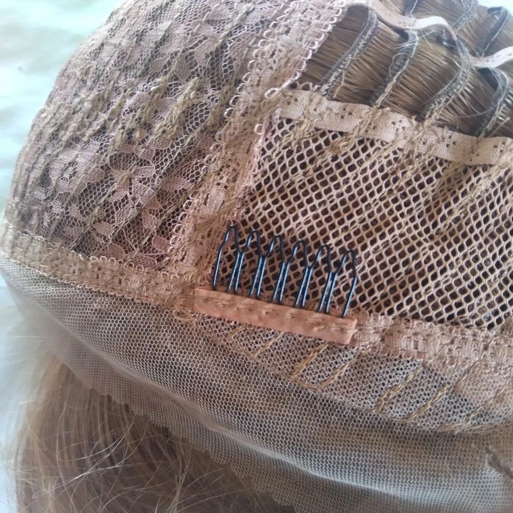 NWOT Lace Front Wig